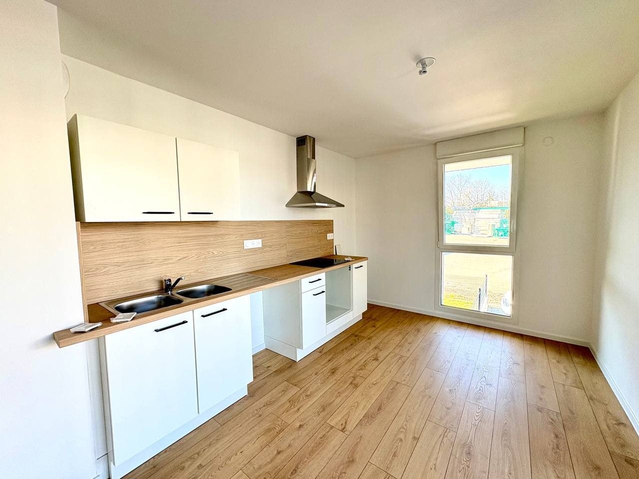 Appartement Avenue de la Gare à Rosheim