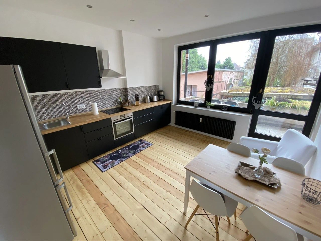 Wohnung Torbayufer in Hameln