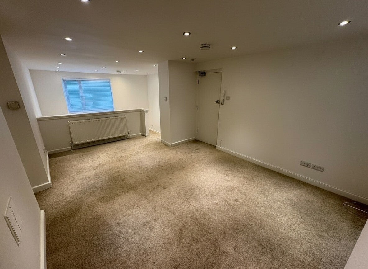 Flat Melville Street in Torquay