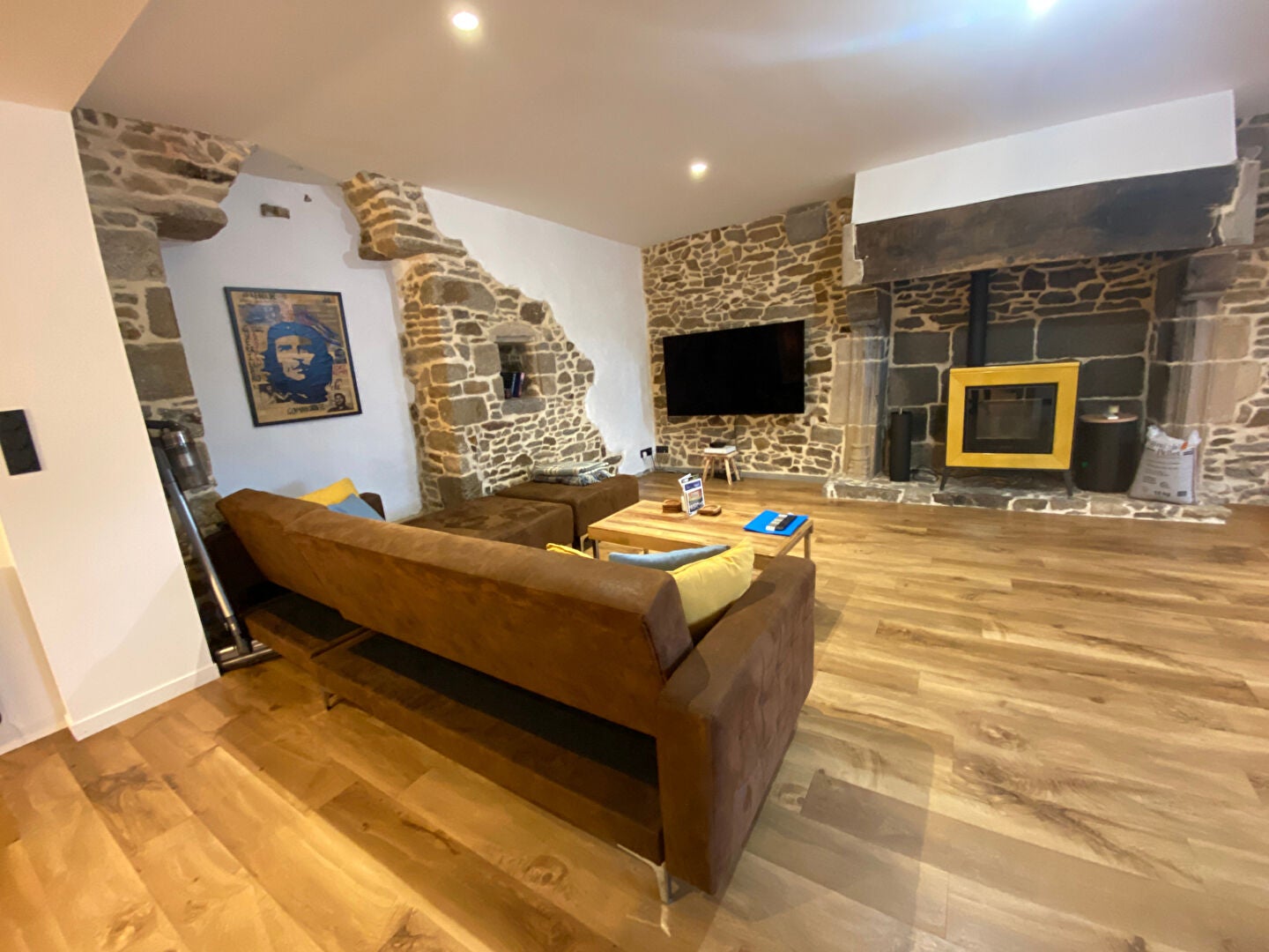 Appartement Rue des Rouairies à Dinan