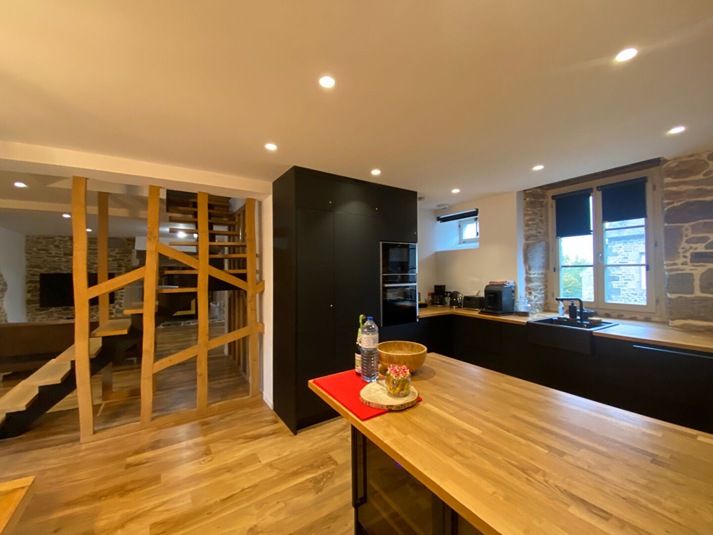 Appartement Rue des Rouairies à Dinan