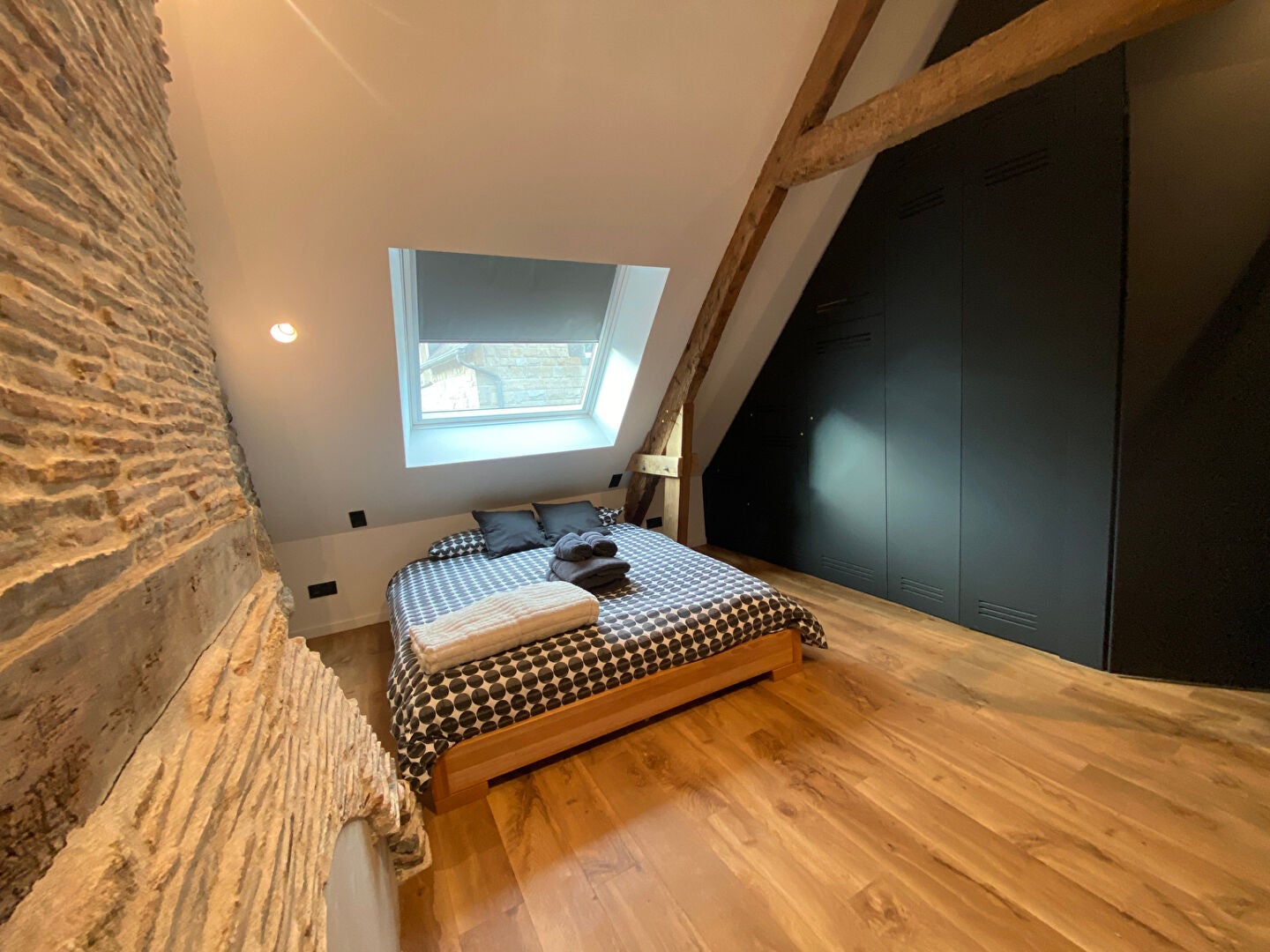 Appartement Rue des Rouairies à Dinan