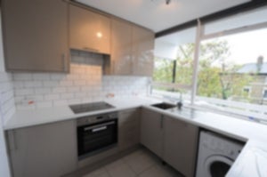Flat Granville Park in Greater London