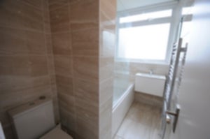 Flat Granville Park in Greater London