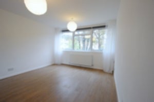 Flat Granville Park in Greater London
