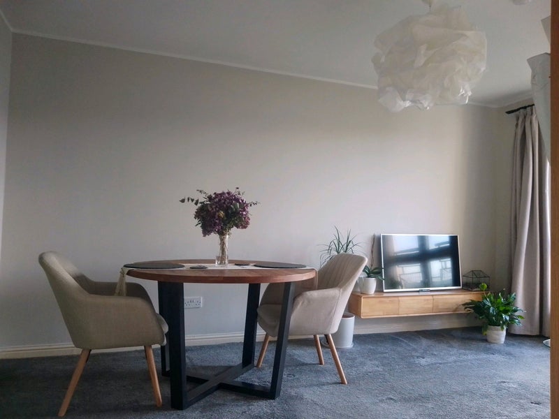 Room St John's Hill in City of Edinburgh