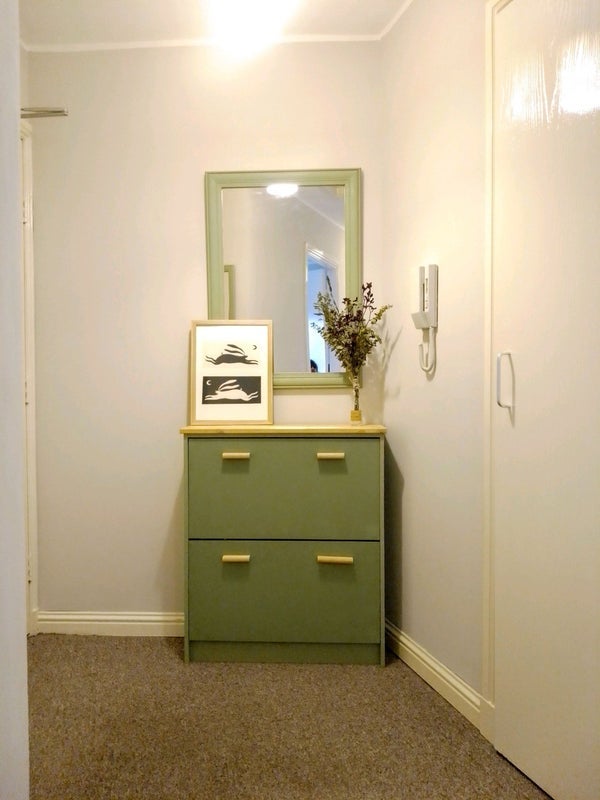 Room St John's Hill in City of Edinburgh