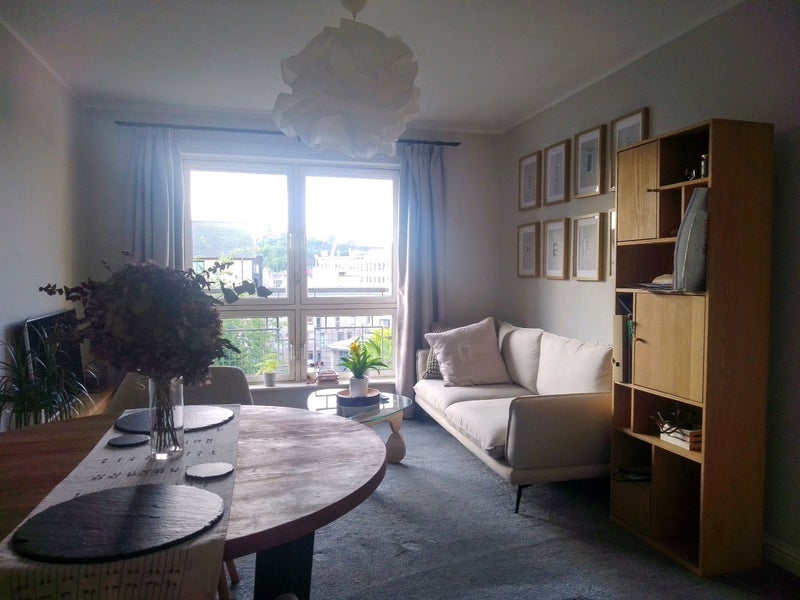 Room St John's Hill in City of Edinburgh