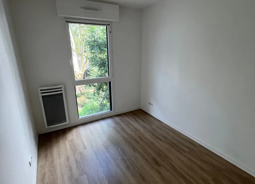 Appartement Rue Gabriel Lamé à Paris