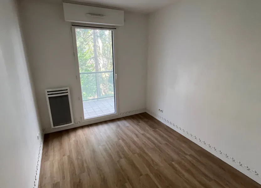 Appartement Rue Gabriel Lamé à Paris