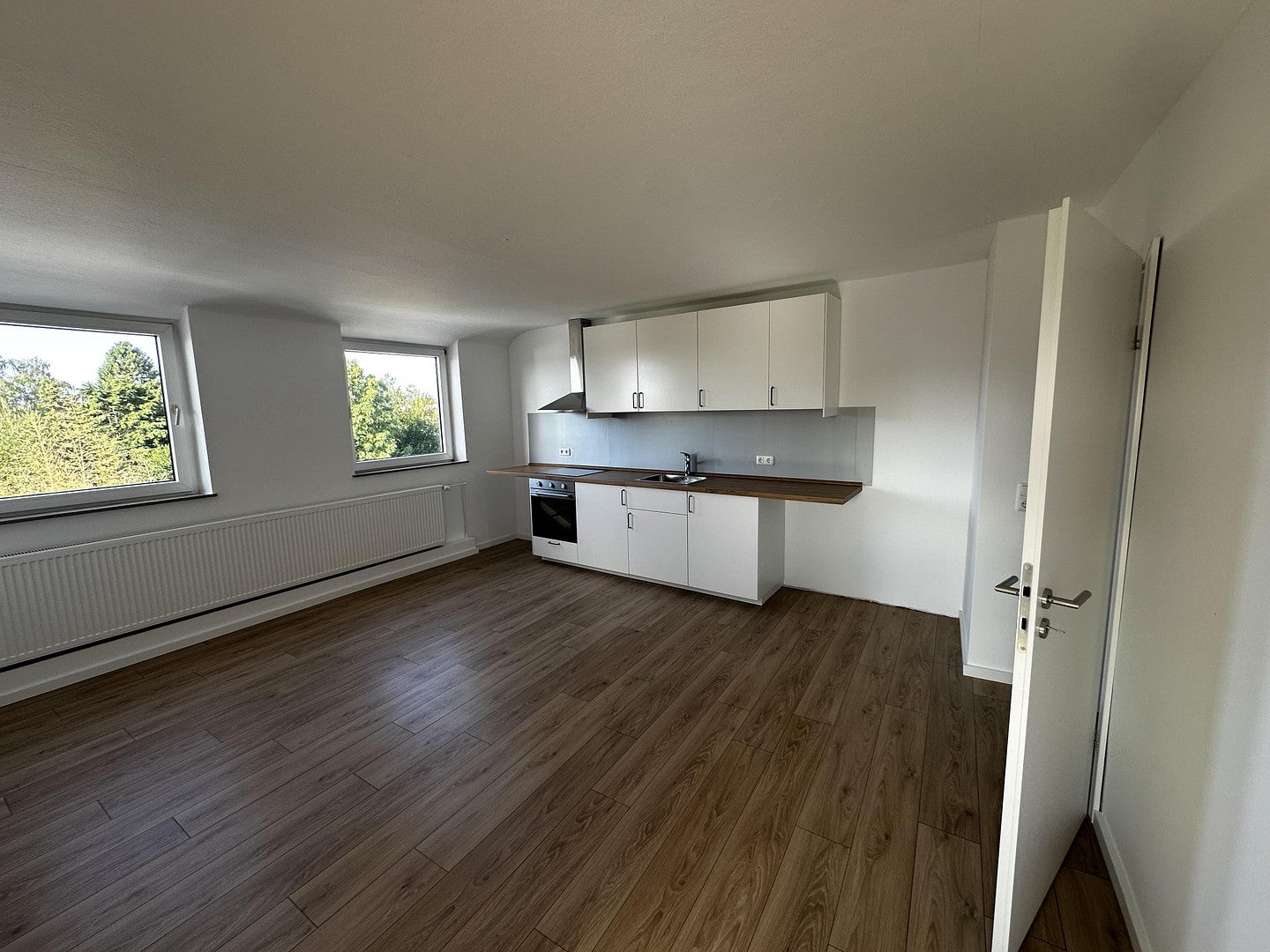 Wohnung Fröbelstraße in Bremen