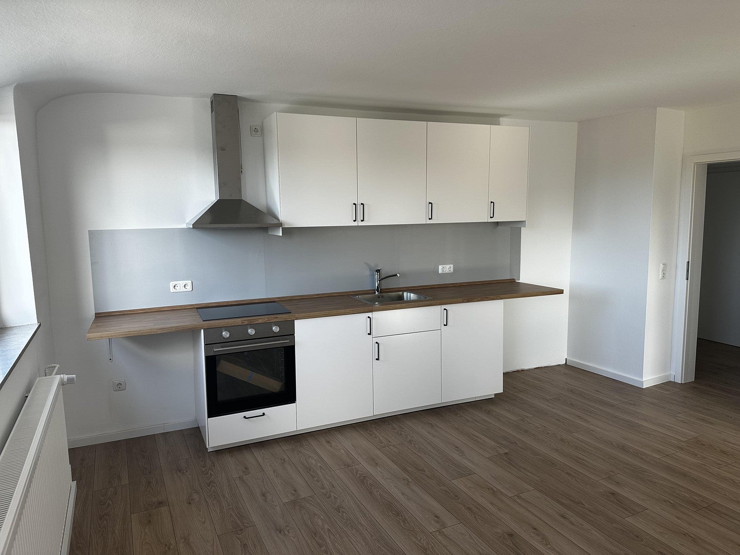 Wohnung Fröbelstraße in Bremen