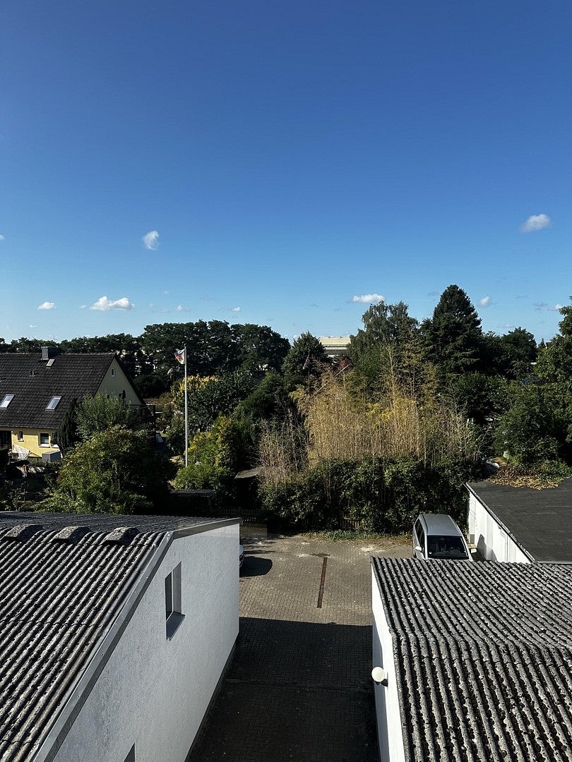 Wohnung Fröbelstraße in Bremen
