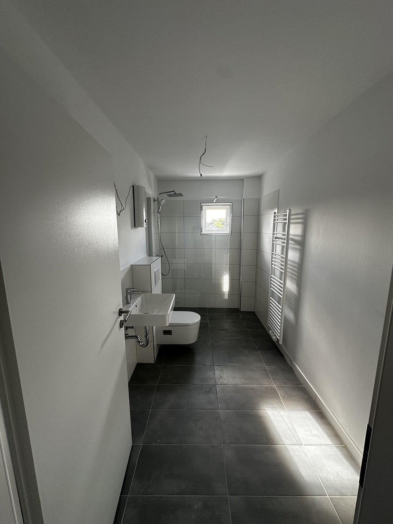 Wohnung Fröbelstraße in Bremen