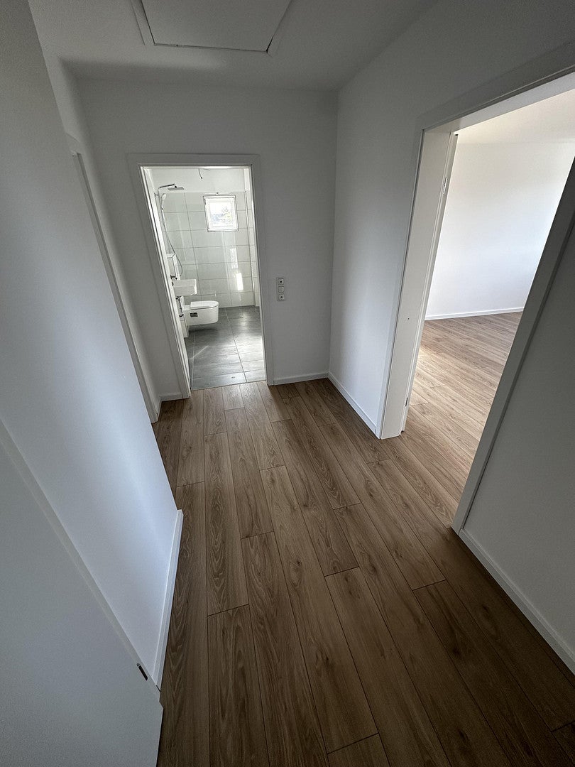 Wohnung Fröbelstraße in Bremen