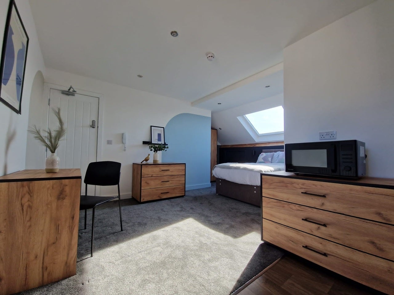Room Windsor Street in Rugby