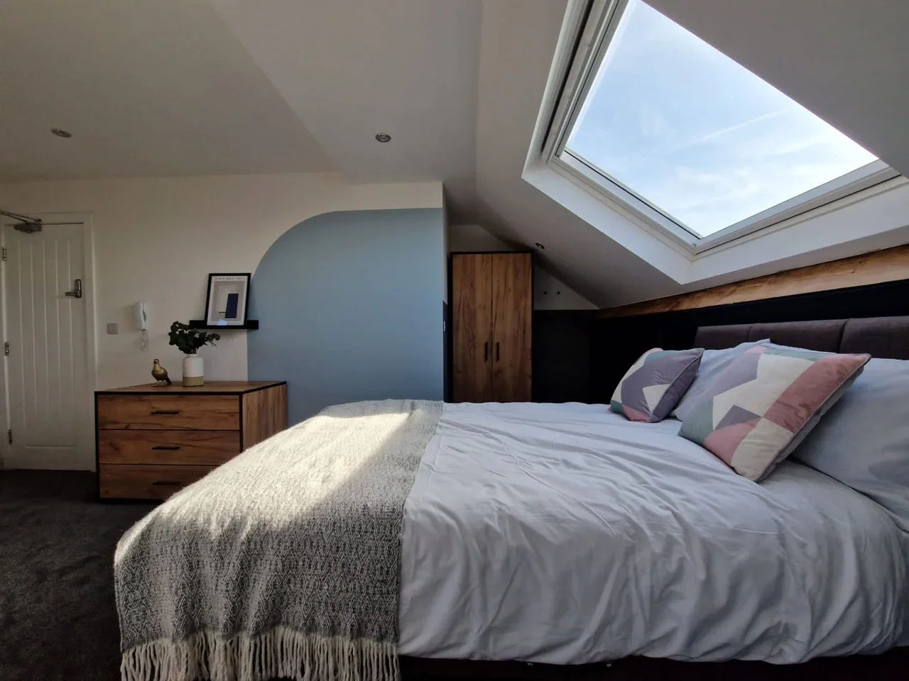 Room Windsor Street in Rugby
