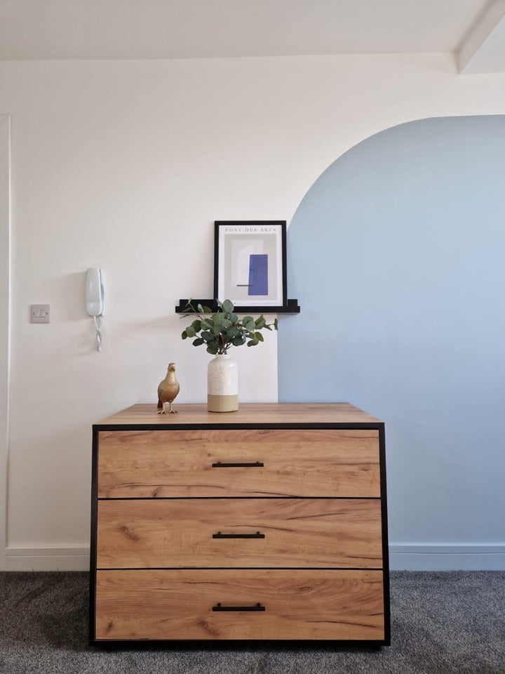 Room Windsor Street in Rugby