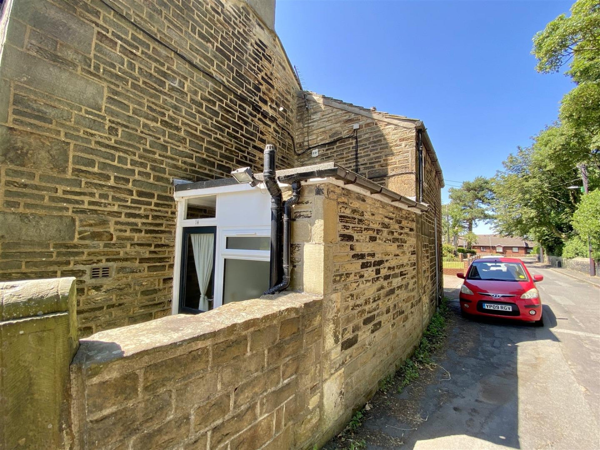 House Green Balk Lane in Kirklees