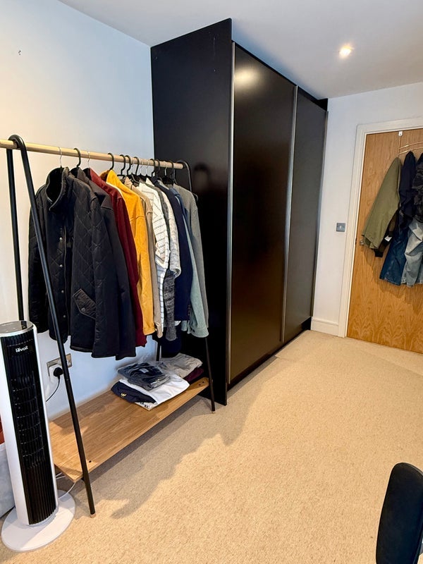 Room Dowells Street in Greater London