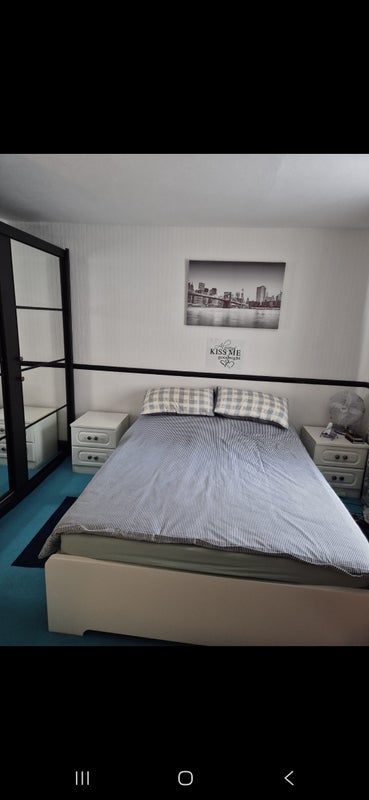 Room Rokeby Street in Greater London