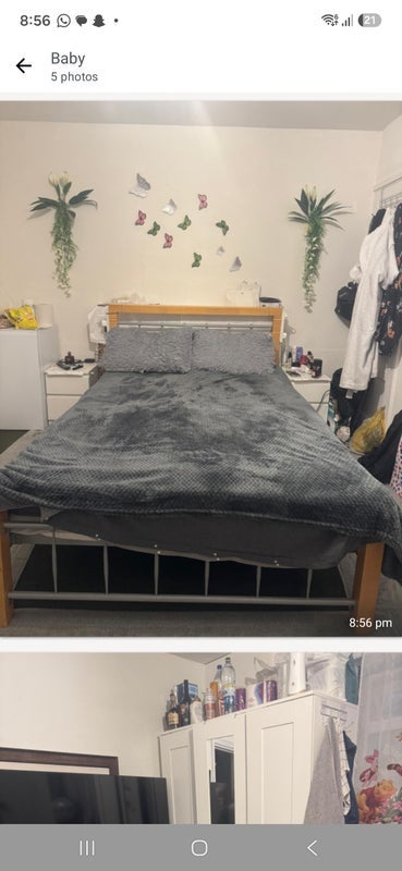 Room Rokeby Street in Greater London