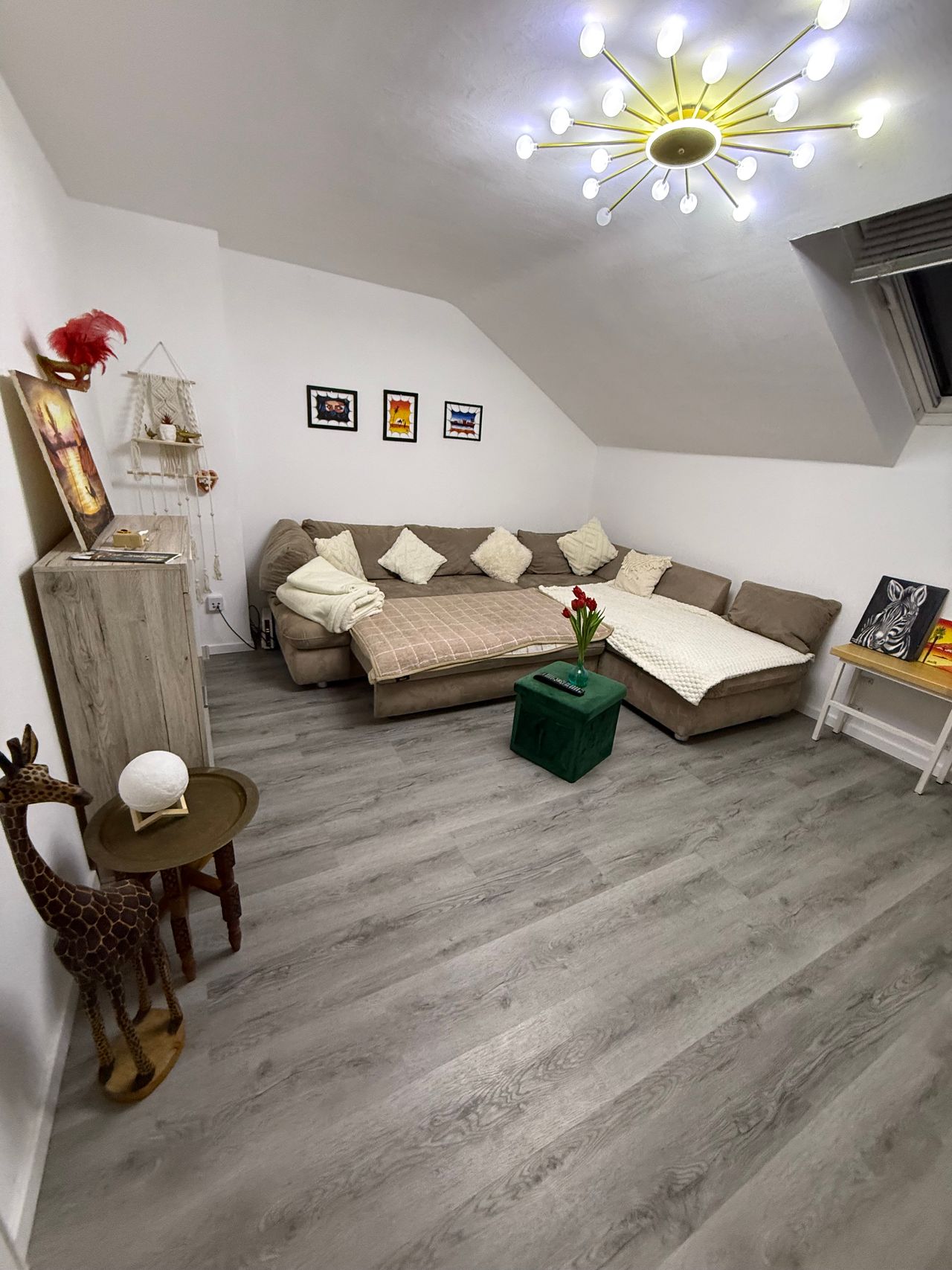 Wohnung Solinger Straße in Langenfeld (Rheinland)