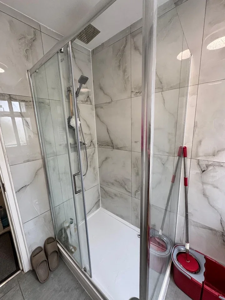 Flat Tylehurst Gardens in Greater London