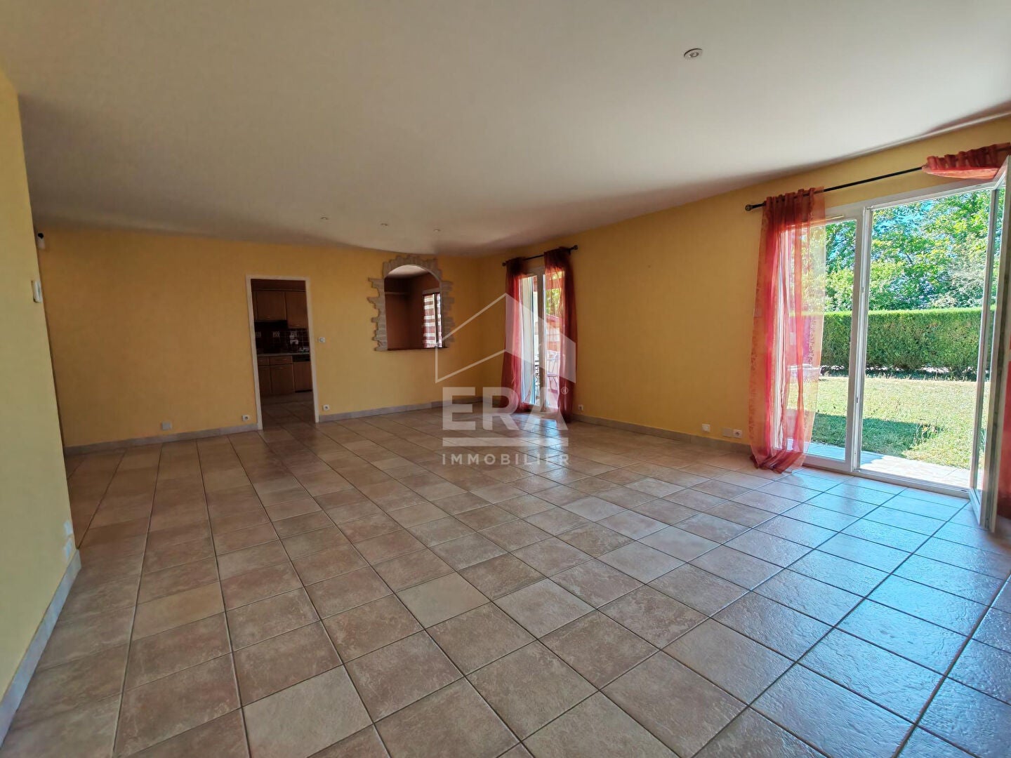 Maison Rue de la Poste à Château-Gaillard