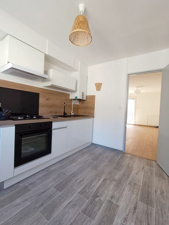 Appartement Impasse Turgot à Narbonne