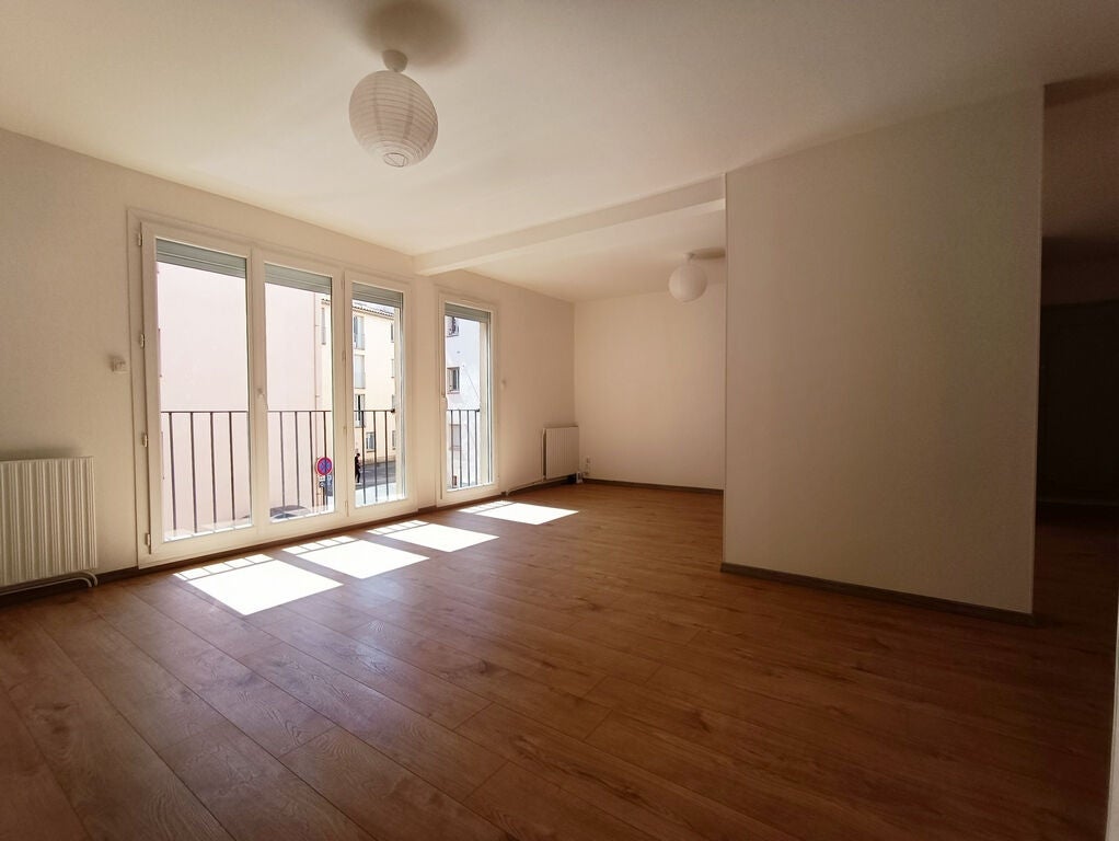 Appartement Impasse Turgot à Narbonne