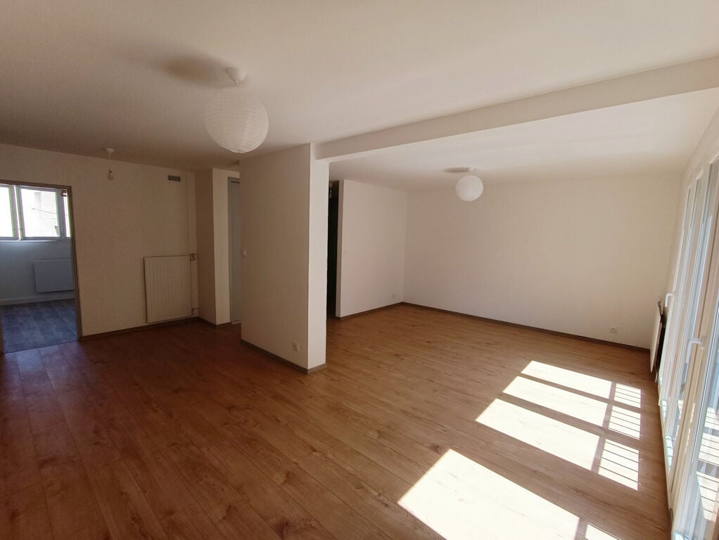 Appartement Impasse Turgot à Narbonne