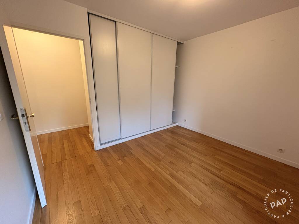 Appartement Avenue Jean Lolive à Pantin