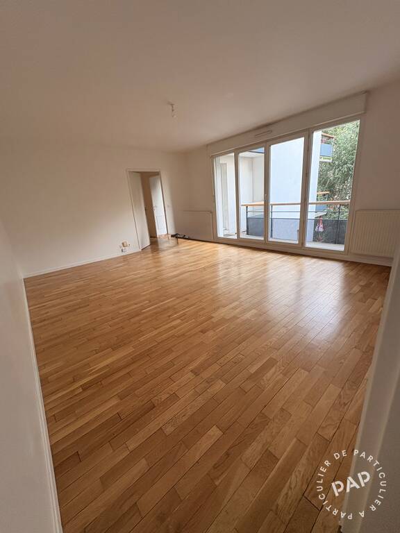 Appartement Avenue Jean Lolive à Pantin