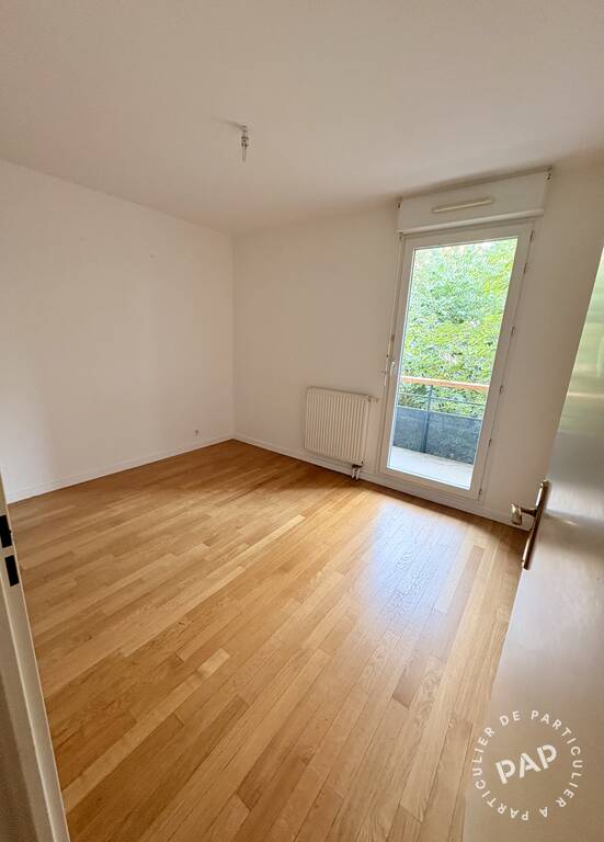 Appartement Avenue Jean Lolive à Pantin