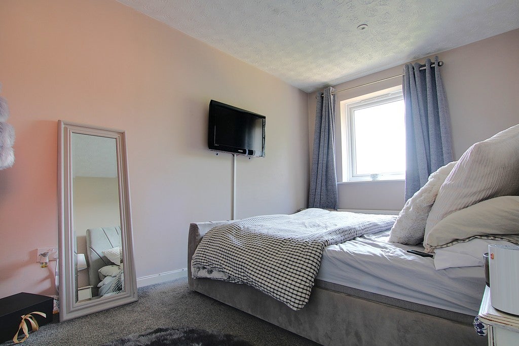 House Furrowfields Road in Fenland District