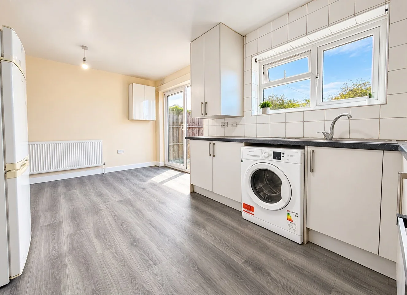 House Selan Gardens in Greater London