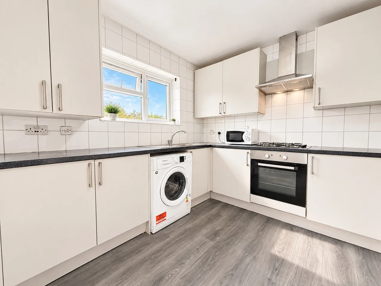 House Selan Gardens in Greater London