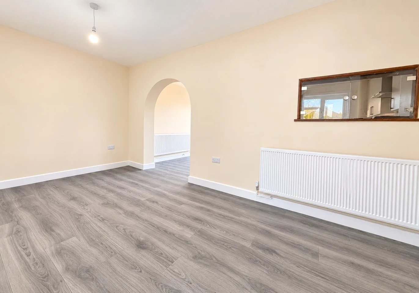 House Selan Gardens in Greater London