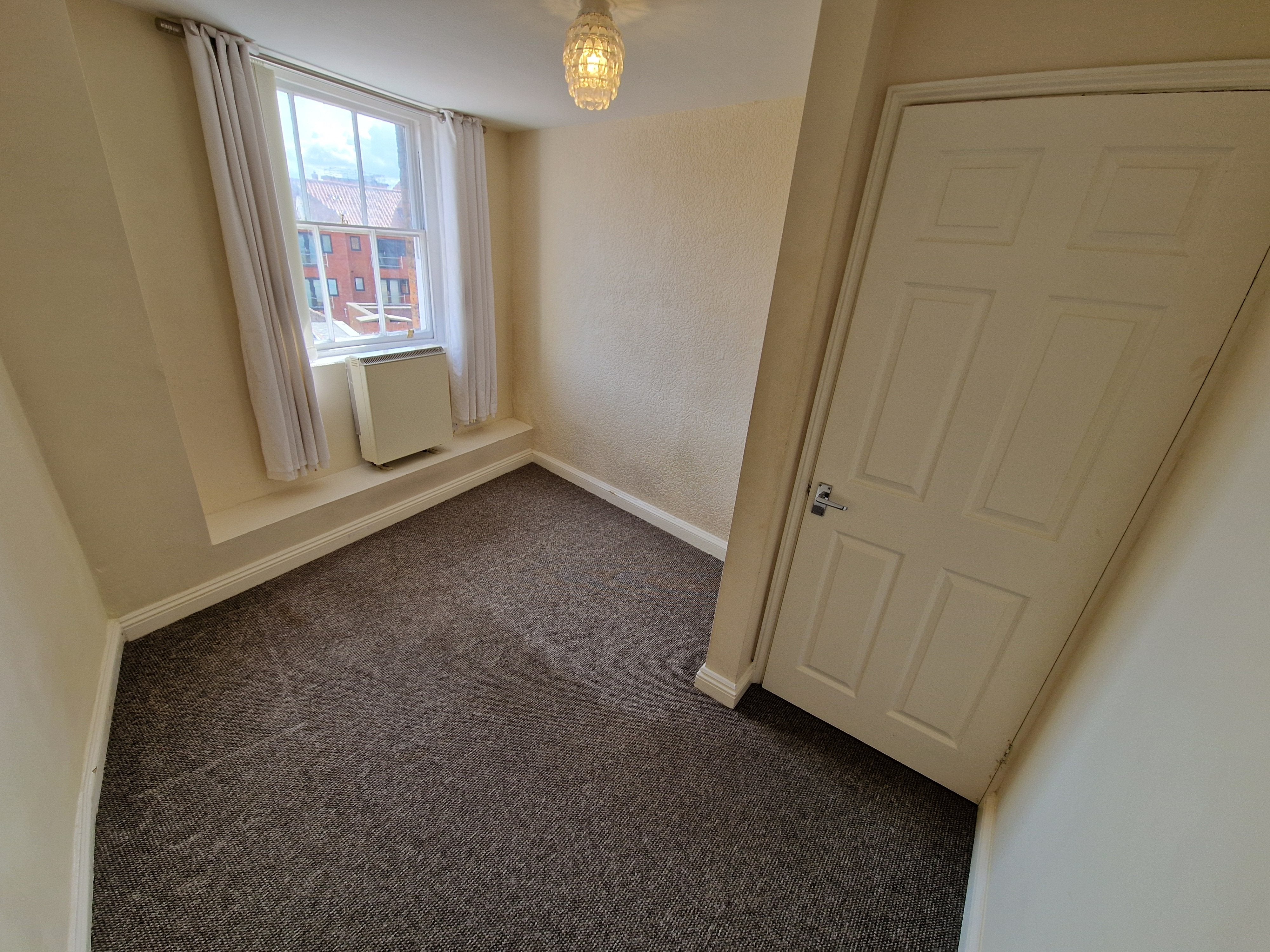 Flat St Mary Street in Bridgwater