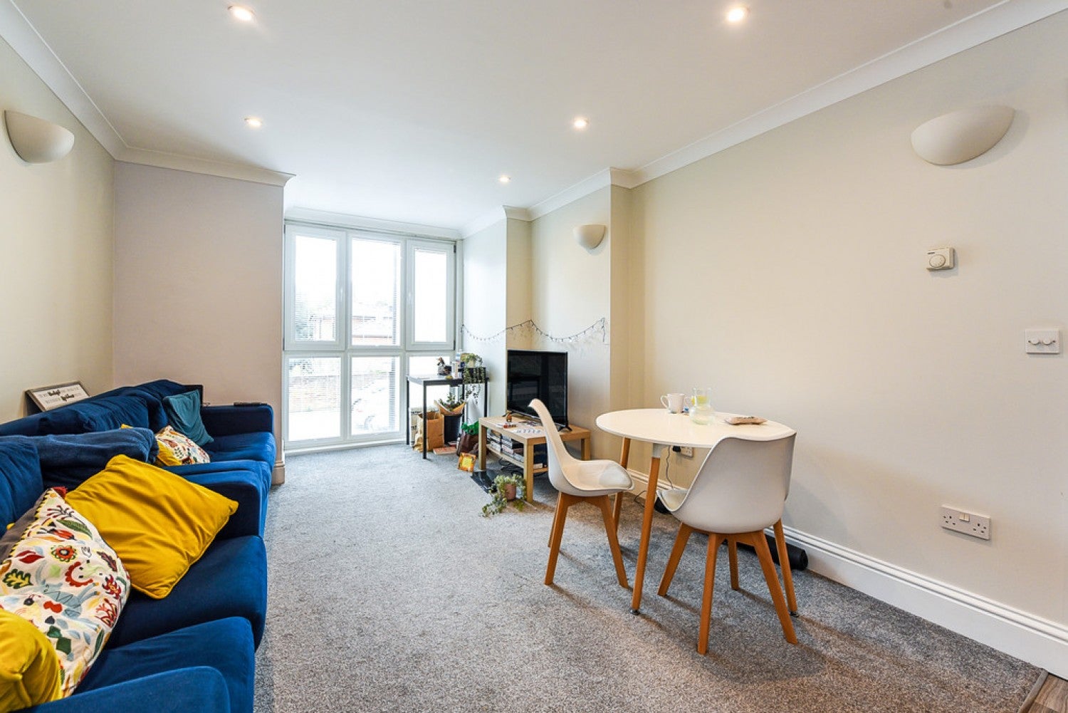 Flat Romsey Road in Winchester