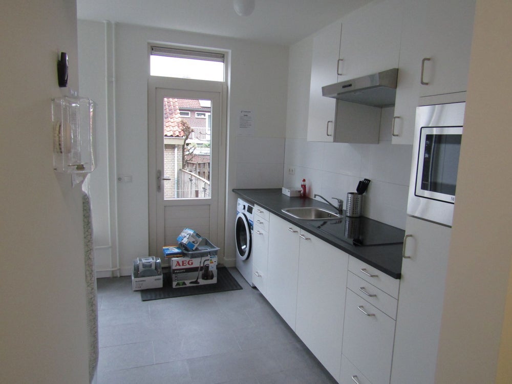 Kamer Louise de Colignystraat 7