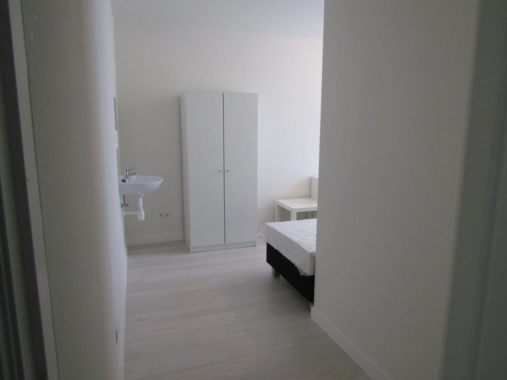 Kamer Louise de Colignystraat 4