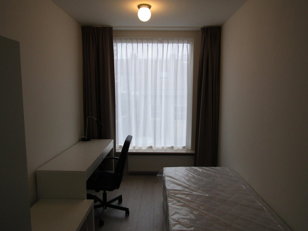 Kamer Louise de Colignystraat 6