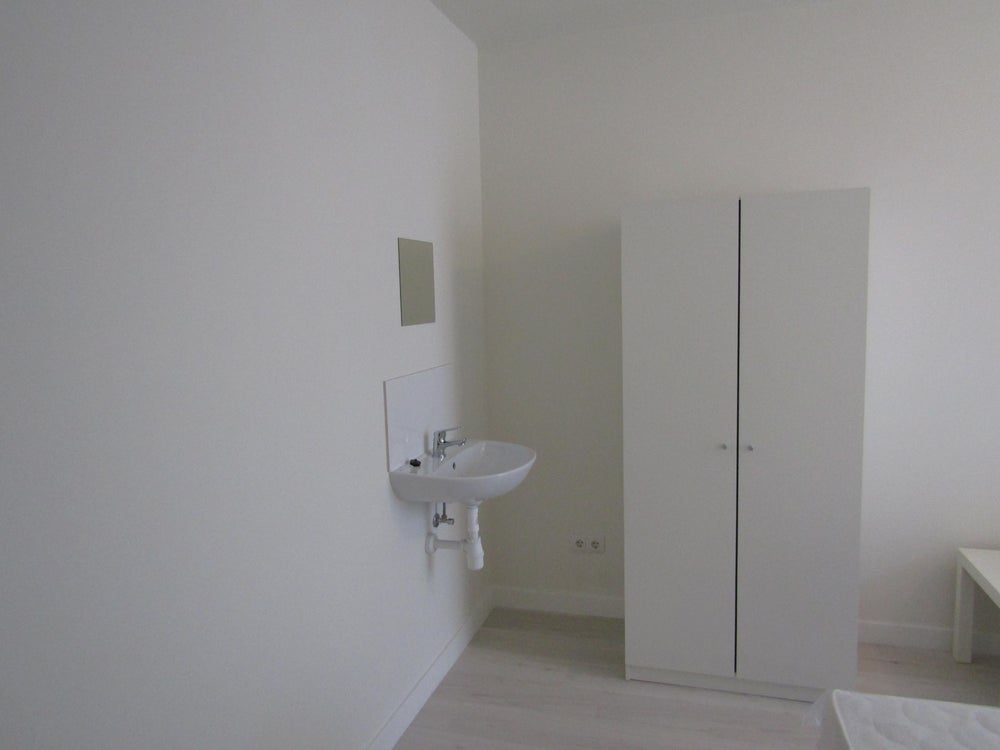 Kamer Louise de Colignystraat 5