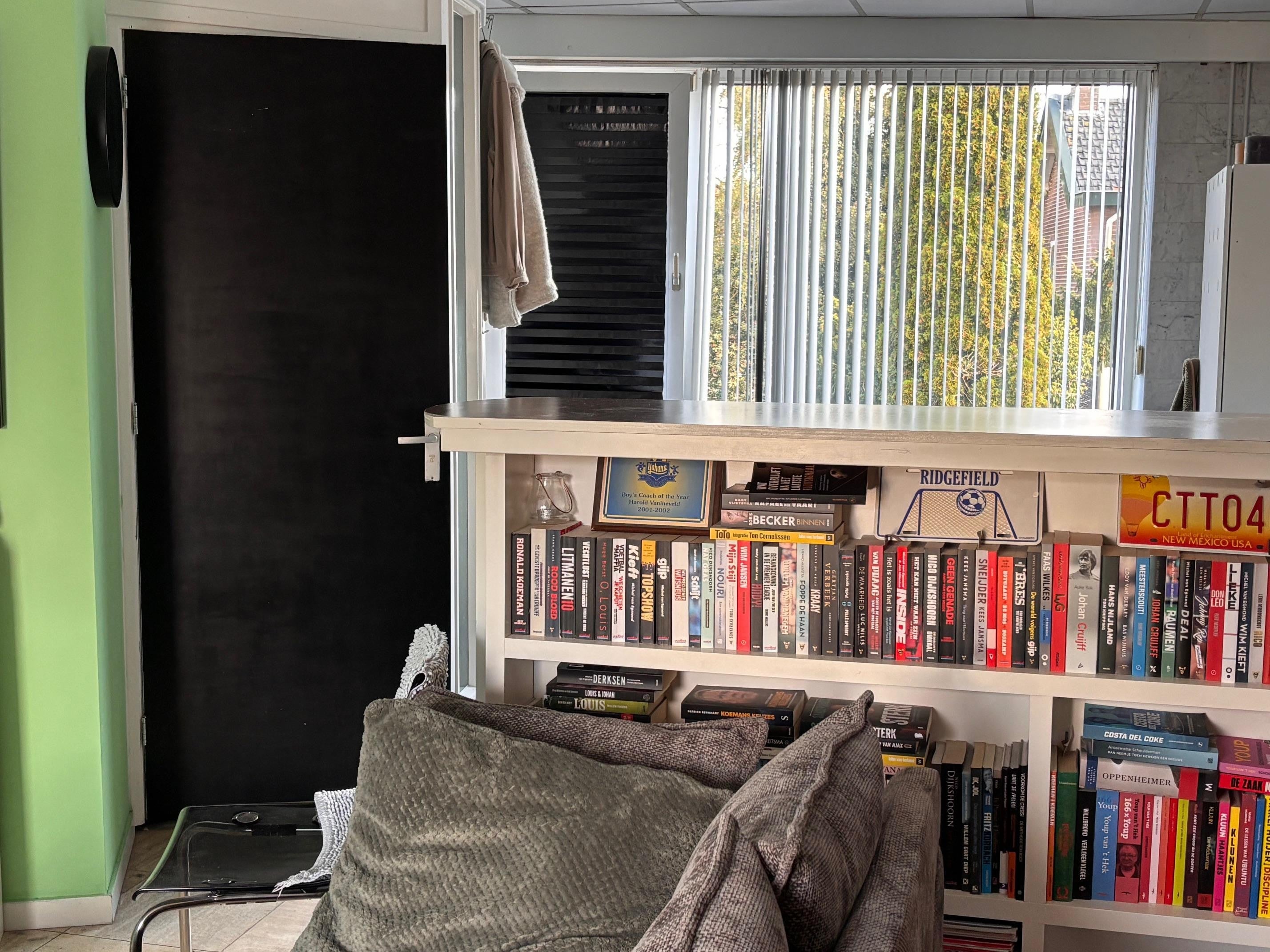 Appartement Hoge Larenseweg in Hilversum