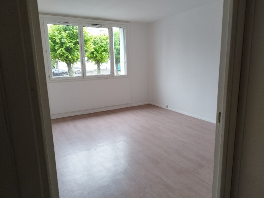 Flat Place de Montreal in Troyes