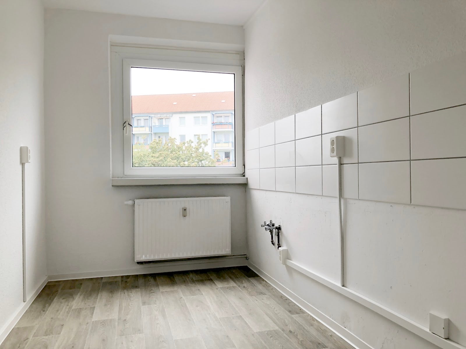 Wohnung Am Holländer in Döbeln