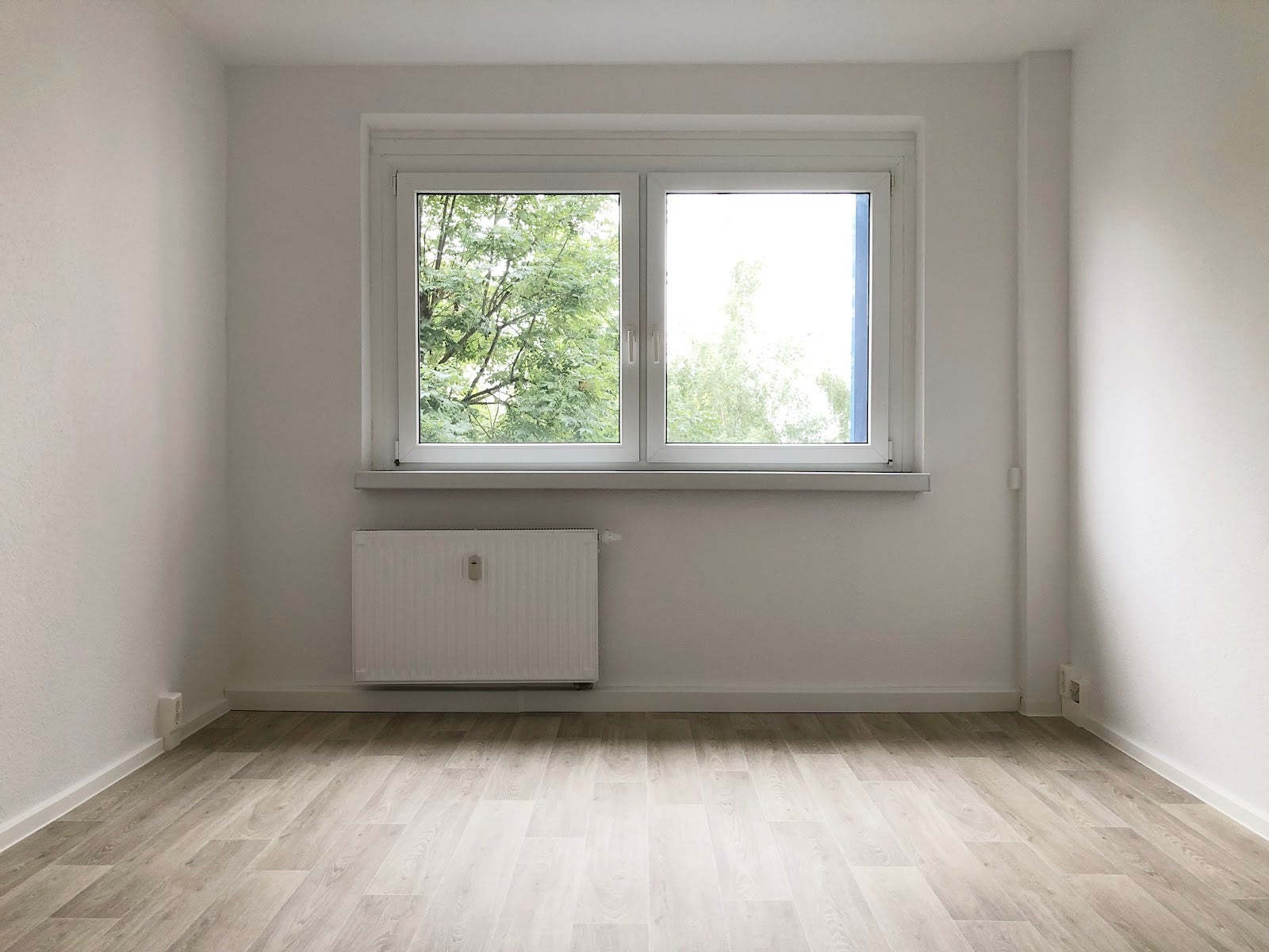 Wohnung Am Holländer in Döbeln