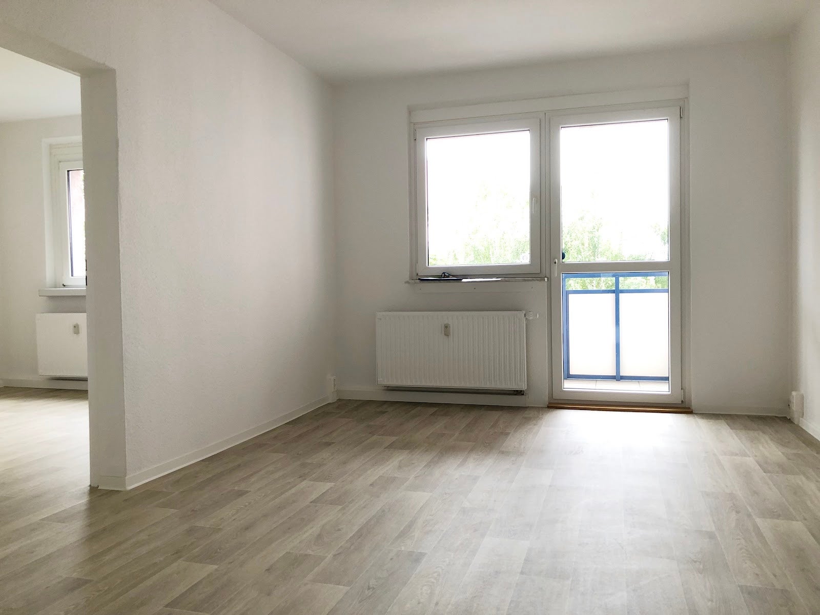 Wohnung Am Holländer in Döbeln